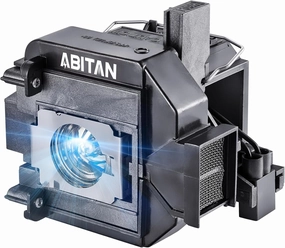 ABITAN ELPLP69/V13H010L69 Projector Lamp for Epson PowerLite Home Cinema 5020UB 5030UB 5025UB 4030 5030UBe 5020UBe 5010E 6030UB 6020UB Replacement Bulb with Housing. home cinema system,5.1 home theater,surround sound package,