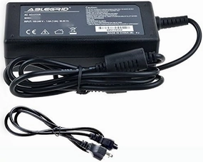 ABLEGRID AC/DC Adapter for Cisco Linksys NMH305 Network Media Hub HD Streamer NAS Network Attached Storage Home Entertainment Storage Power Supply Cord Cable Charger Mains PSU network streamer,wireless audio player,Wi-Fi music streamer,