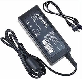 ABLEGRID AC/DC Adapter for Cisco Linksys NMH400 Series NMH405 NMH410 Media Hub Digital HD Streamer NAS Network Attached Storage Home Entertainment Storage Power network streamer,wireless audio player,Wi-Fi music streamer,