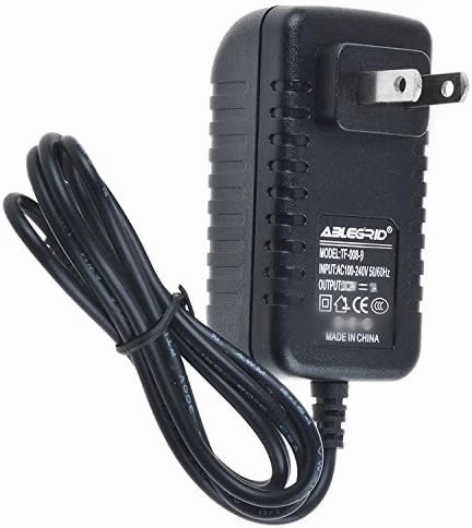 ABLEGRID AC/DC Adapter for LG MR140 Smart Hi-Fi Audio Wireless Multi-Room Bridge Power Supply Cord wireless audio bridge,Bluetooth transmitter,WiFi audio link,