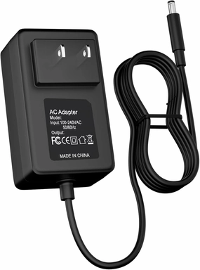 AC Adapter Charger Compatible with Audio-Technica AT-LP120XUSB SV Direct Drive Turntable Analog Power Supply Cord Mains PSU direct-drive turntable,DJ turntable,hi-torque vinyl deck,