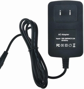 AC Adapter Charger for Audio-Technica AT-LP120XUSB SV Direct Drive Turntable Analog Power Supply Cord Mains PSU direct-drive turntable,DJ turntable,hi-torque vinyl deck,