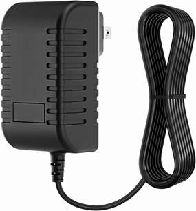 AC Adapter Compatible with SM Pro Audio XP200 Phono Preamplifier - XP-200 RIAA Line phono preamp,turntable amplifier,record player preamp,