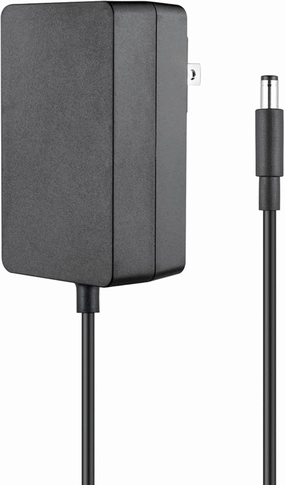 AC Adapter Cord for Audio-Technica AT-LP120XUSB SV Direct Drive Turntable Analog direct-drive turntable,DJ turntable,hi-torque vinyl deck,