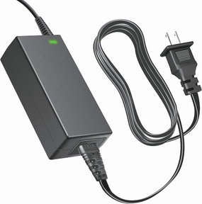 AC Adapter Replacement for Cisco Linksys RNDU2000 RN202 ReadyNAS NMH400 NMH405 NMH410 NMH500 NMH305 NMH300 EFG-250 Media Hub HD Streamer NAS Network Storage EFG120 NAS200 Power Supply Mains PSU network streamer,wireless audio player,Wi-Fi music streamer,