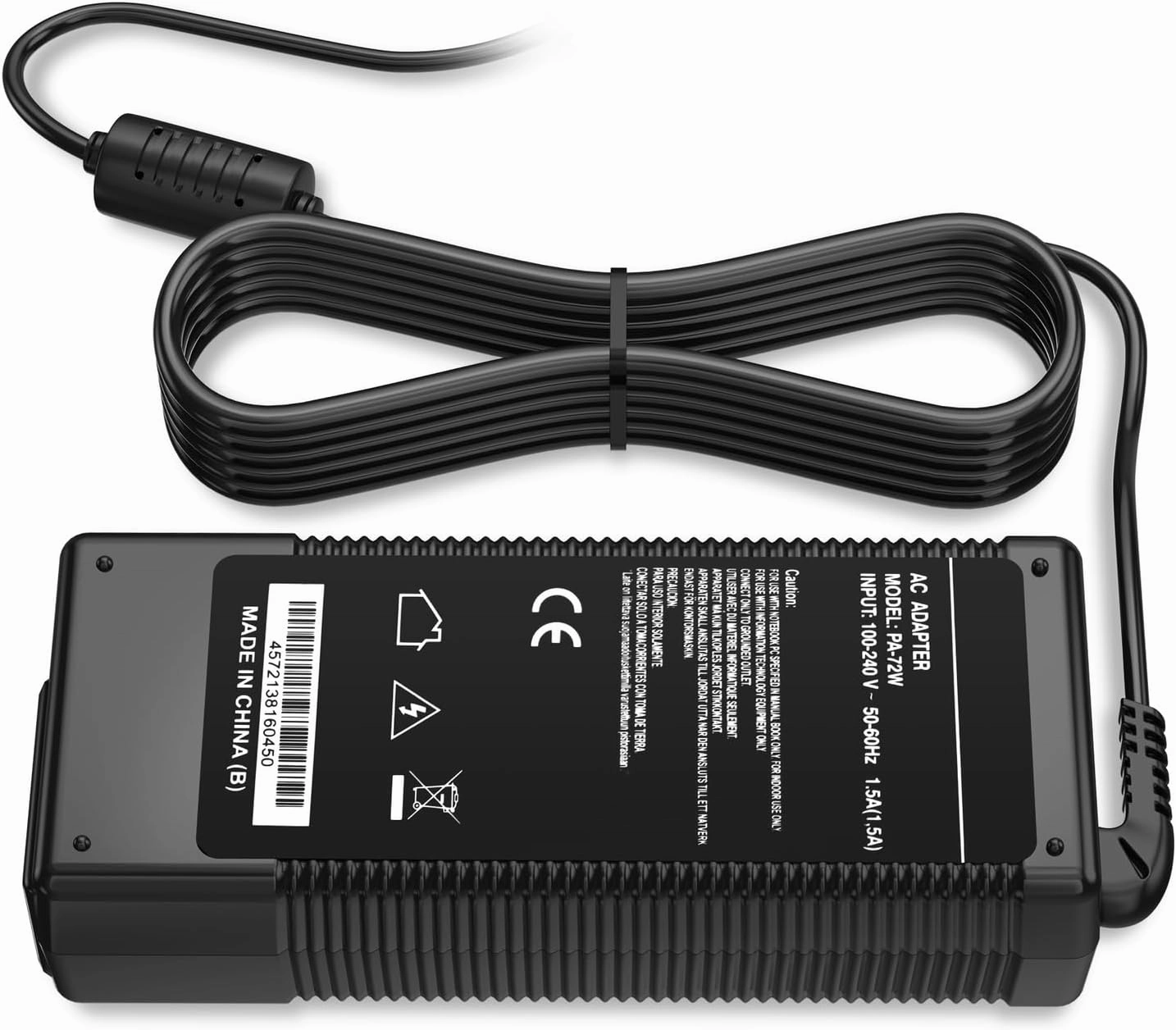 AC/DC Adapter Charger for Brennan JB7 Music Player Server Jukebox CD Storage ACT-240030A Power Supply Cord Mains PSU music server,hi-fi media server,digital audio storage,