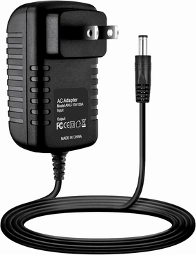 AC/DC Adapter Compatible with MR140 Smart Hi-Fi Audio Wireless Multi-Room Bridge Power Supply Cord Cable PS Wall Home Charger Mains PSU wireless audio bridge,Bluetooth transmitter,WiFi audio link,
