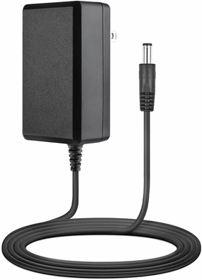 AC/DC Adapter Compatible with Olasonic NANOCOMPO Nano-NP1 Nano-Compo Network Audio Player network audio player,digital streamer,audio file player,
