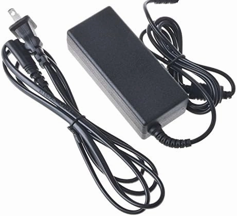 AC DC Adapter for Cisco Linksys NMH400 Series NMH405 NMH410 Media Hub Digital HD Streamer NAS Network Attached Storage Home Entertainment Storage Power network streamer,wireless audio player,Wi-Fi music streamer,
