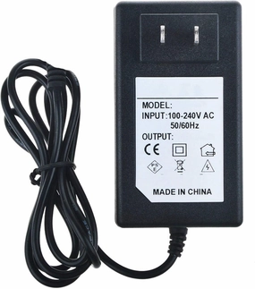 AC/DC Adapter for Olasonic NANOCOMPO Nano-NP1 Nano-Compo Network Audio Player network audio player,digital streamer,audio file player,