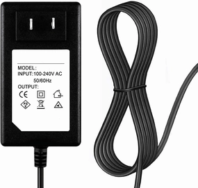 AC/DC Adapter for Olasonic NANOCOMPO Nano-NP1 Nano-Compo Network Audio Player network audio player,digital streamer,audio file player,