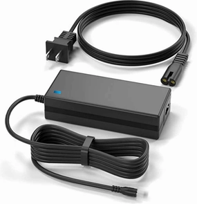 AC/DC Adapter Replacement for SOtM SMS-1000 Music Server Analog Power Supply Cord Cable PS Wall Home Battery Charger Mains PSU music server,hi-fi media server,digital audio storage,