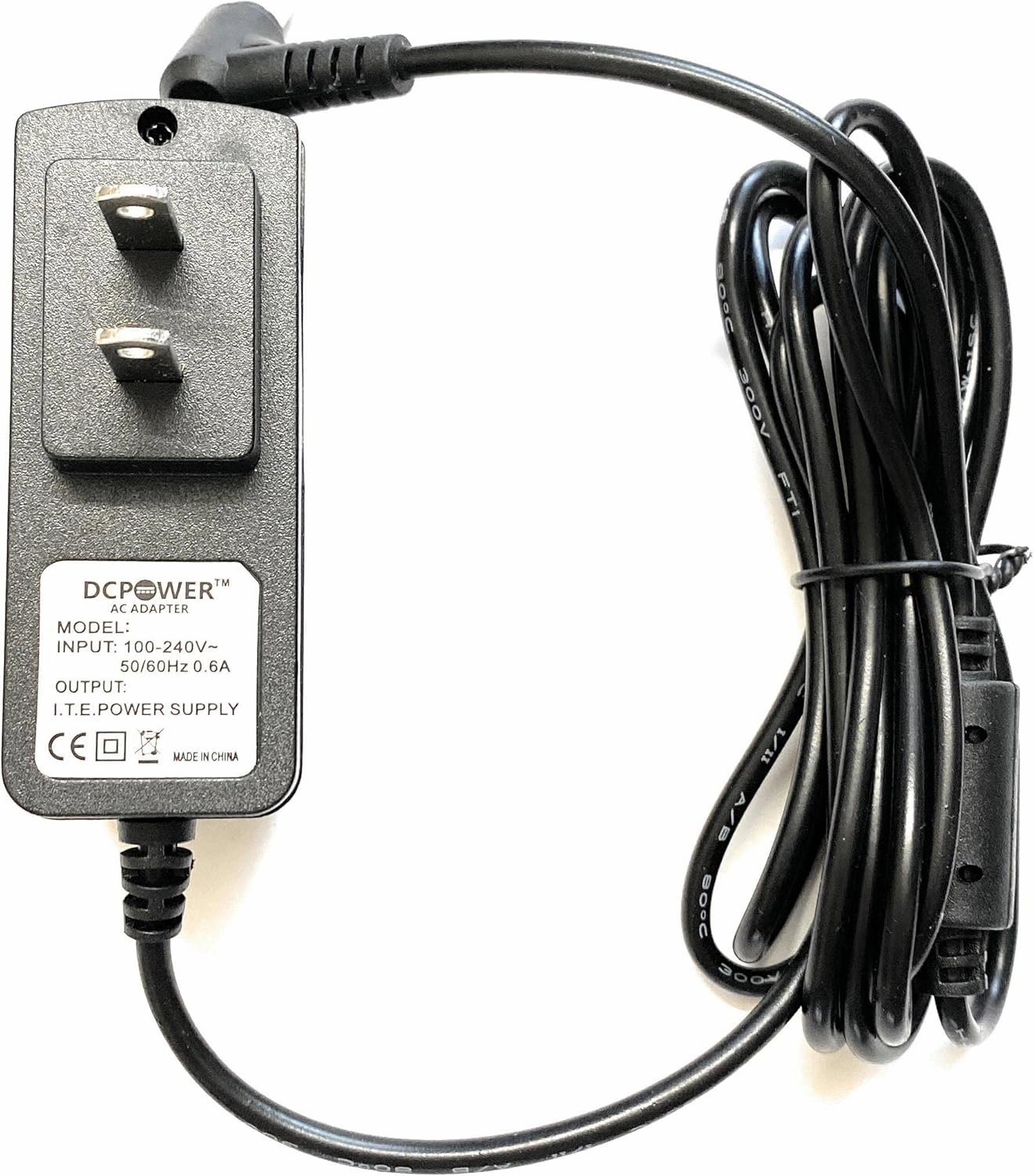 AC/DC Power Adapter/Power Supply Compatible Replacement for Rolls VP29 Phono Preamplifier phono preamp,turntable amplifier,record player preamp,