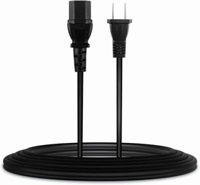 AC in Power Cord Cable Compatible with Marantz Network Audio Player USB DAC NA NA-11S1 NA6005 NA7004 NA8005 SA-1 SA-11S2 SA11S3 SA11S3/FN SA-12S1 SA-14 SA-15S1 SA-17S1 SA8400F SA8005 SA8260 network audio player,digital streamer,audio file player,