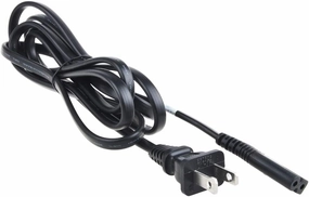 AC in Power Cord Outlet Socket Cable Plug Lead for MARANTZ M-CR603 MCR603 Desktop Wireless Network Stereo Receiver CD Player network audio player,digital streamer,audio file player,