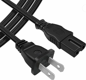 AC in Power Cord Outlet Socket Cable Plug Lead for Technic Direct Drive Turntable SL-DZ1200 SL-MC70 SL-PD5 direct-drive turntable,DJ turntable,hi-torque vinyl deck,