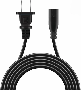 AC in Power Cord Socket Cable Plug Lead for Onkyo CP-1050 Direct Drive Turntable CP1050 direct-drive turntable,DJ turntable,hi-torque vinyl deck,