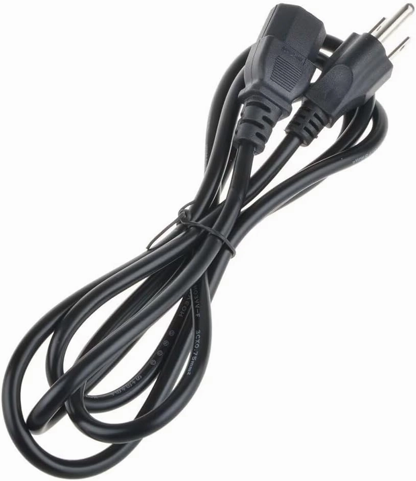 AC Power Cord Cable Compatible with Denon DN-700C Professional CD Media Network Audio Player network audio player,digital streamer,audio file player,