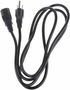AC Power Cord Cable Compatible with Denon DN-700C Professional CD Media Network Audio Player network audio player,digital streamer,audio file player,
