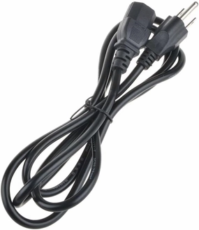 AC Power Cord Cable Compatible with Denon DN-700C Professional CD Media Network Audio Player network audio player,digital streamer,audio file player,