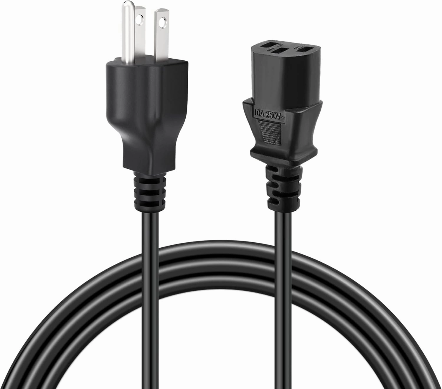 AC Power Cord Cable Compatible with Denon DN-700C Professional CD Media Network Audio Player network audio player,digital streamer,audio file player,