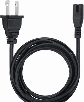 AC Power Cord Cable Technic Direct Drive Turntable SL-DZ1200 SL-MC70 SL-PD5 direct-drive turntable,DJ turntable,hi-torque vinyl deck,