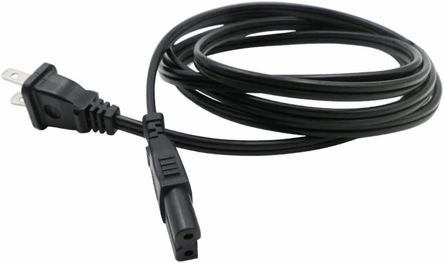 AC Power Cord for Stanton DJ T.62 T.60 T.52 B T.92 T62 B Direct Drive Turntable direct-drive turntable,DJ turntable,hi-torque vinyl deck,