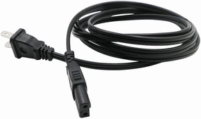 AC Power Cord for Stanton DJ T.62 T.60 T.52 B T.92 T62 B Direct Drive Turntable direct-drive turntable,DJ turntable,hi-torque vinyl deck,
