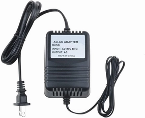 AC to AC Adapter Compatible with Cambridge Audio CP1 CP-1 Phono Preamplifier Power Supply phono preamp,turntable amplifier,record player preamp,