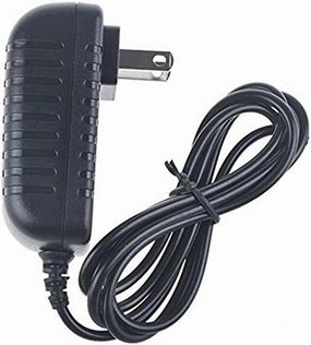 Accessory USA 12V AC DC Adapter for Sony SMP-N100 SMPN100 Digital HD Media Streamer Streaming Network Media Player 12VDC Power Supply Cord network streamer,wireless audio player,Wi-Fi music streamer,
