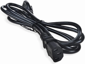 Accessory USA 6ft/1.8m UL Listed AC Power Cord Cable for Denon DN-700C Professional CD Media Network Audio Player network audio player,digital streamer,audio file player,
