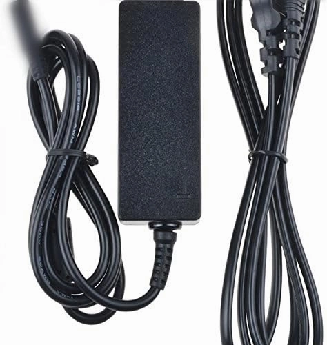 Accessory USA AC DC Adapter for Cisco Linksys NMH400 Series NMH405 NMH410 Media Hub Digital HD Streamer NAS Network Attached Storage Home Entertainment Storage Power Supply Cord network streamer,wireless audio player,Wi-Fi music streamer,
