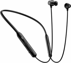 Active Noise Cancelling Headphones, Wireless V5.3 Bluetooth Headphones with 3 AI Mics ENC, In-ear Magnetic Neckband Earbuds 60Hrs Playtime, IPX6 Sweatproof ANC Earphones for Travel Home Office noise cancelling headphones,ANC headphones,travel headphones,