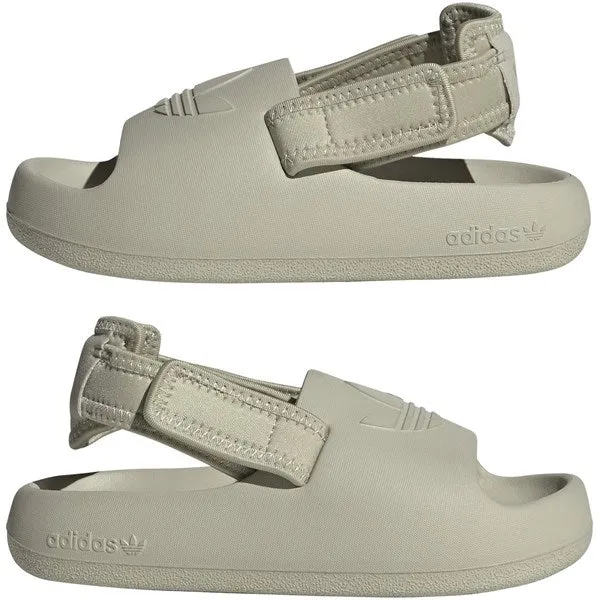 adidas Originals ADIFOM ADILETTE C Slides Putty Grey