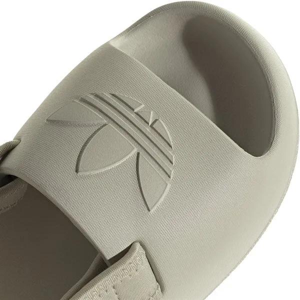 adidas Originals ADIFOM ADILETTE C Slides Putty Grey