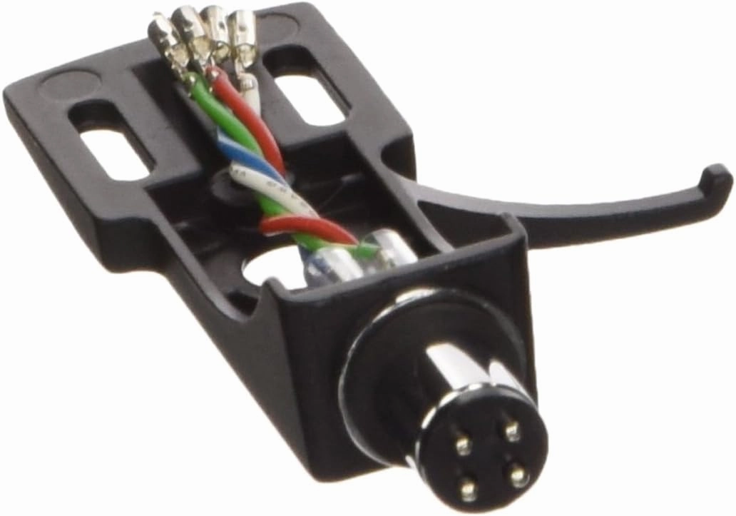 ADJ Products, Head Shell, Standard Headshell for Turntable Cartridge TT-HEADSHELL turntable cartridge,phono cartridge,MM MC stylus,
