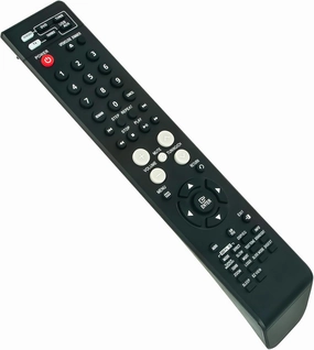 AH59-01778B Replace Remote Control Compatible with Samsung DVD Home Theater System HT-X40 HT-X30 HT-TX35 HT-X40T HT-X40T/XAC HT-X40T/XAA AH59-01778D home cinema system,5.1 home theater,surround sound package,