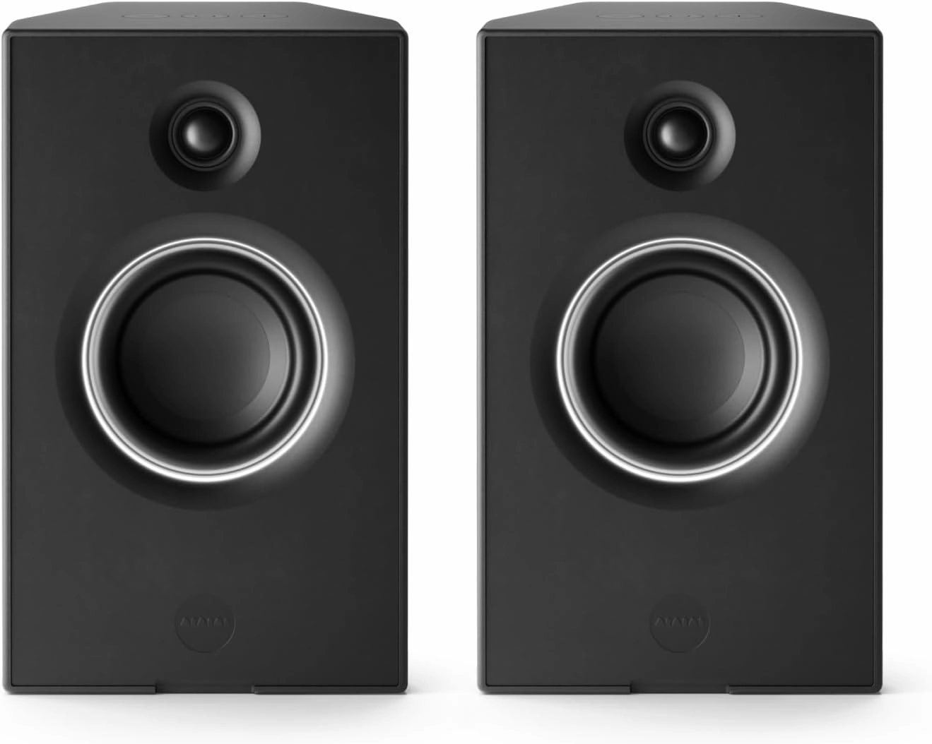 AIAIAI Unit-4 Wireless  Powered Studio Monitors studio monitors,nearfield speakers,mixing reference monitors,