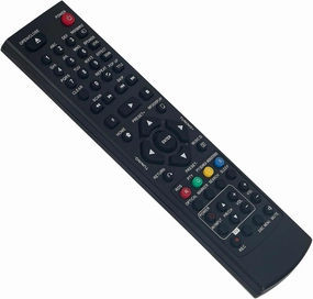 AKB72976003 Replace Remote Control Compatible with LG Network Blu-ray Disc DVD Home Theater System HB905PA HB906TA LHB336 HB45E LHB953 LHB306 HB906TAW HB906SCPR LHB976 LHB536 HX551 HX906SB HX906PA home cinema system,5.1 home theater,surround sound package,