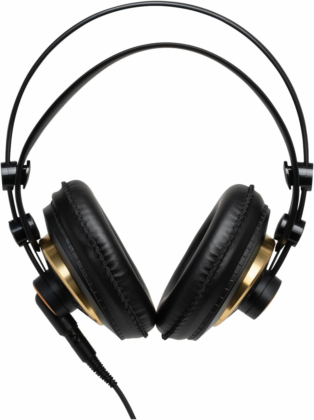 AKG Headphones, Gold, One Size (K240STUDIO)