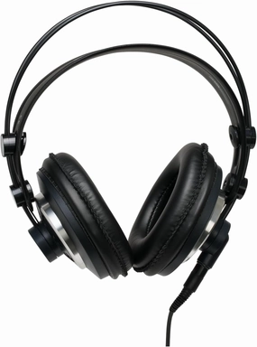 AKG K 240 MK II Stereo Studio Headphones studio monitors,nearfield speakers,mixing reference monitors,