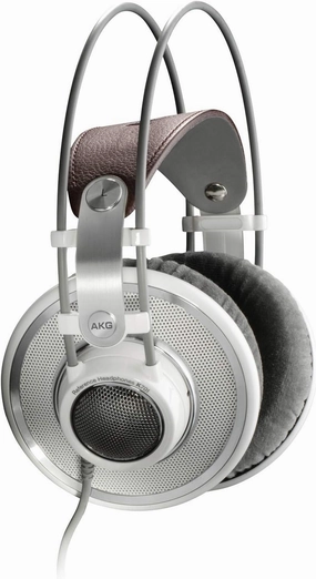 AKG K 701 Ultra Reference Class Stereo Headphone Level 1 audiophile headphones,high-end headphones,studio over-ear,