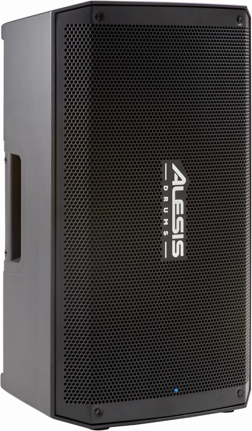 Alesis Strike Amp 12 MK2-2500W Drum Amp Speaker for Electric Drum Set with Bluetooth, 12" Woofer, HPF EQ and Ground-Lift Switch