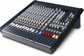 Allen & Heath WZ414:4 MixWizard4 14:4:2 Professional Mixing Console mixer console,audio mixing desk,DJ console,
