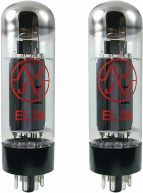 Amplifier Tube (T-EL34-JJ-MP) tube amplifier,valve amp,audiophile tube stereo,