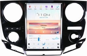 Android 11 Qualcomm Car Radio for Ford F250 F350 F450 F650 2009-2016 Stereo Replacement Tesla Style Dash Touch Screen Android Auto GPS Navigation Head Unit Audio Multimedia Player network audio player,digital streamer,audio file player,