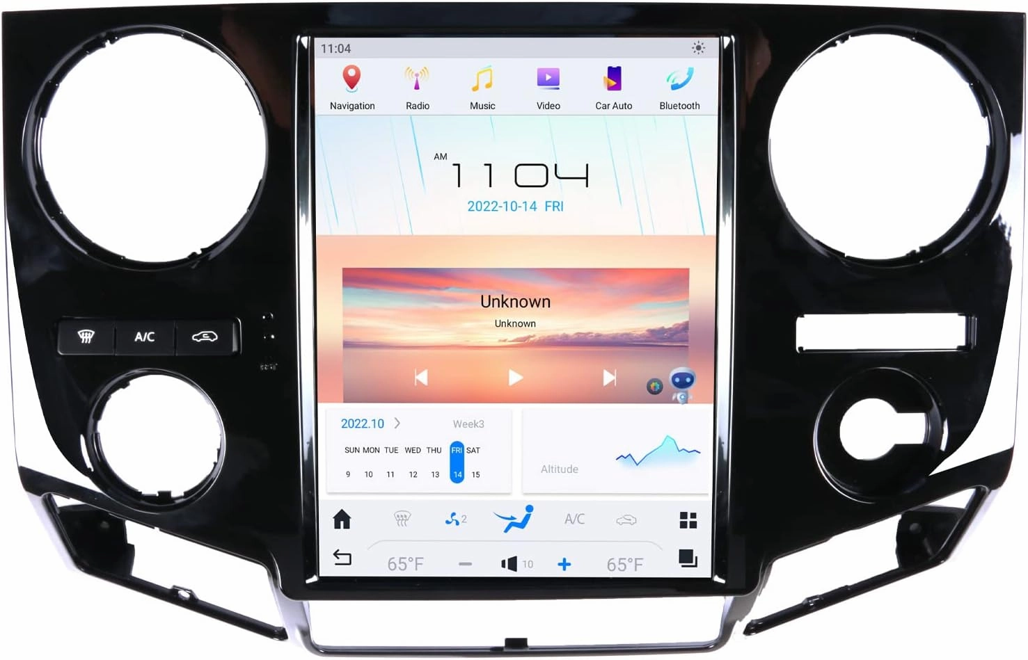 Android 11 Qualcomm Car Radio for Ford F250 F350 F450 F650 2009-2016 Stereo Replacement Tesla Style Dash Touch Screen Android Auto GPS Navigation Head Unit Audio Multimedia Player network audio player,digital streamer,audio file player,