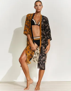 Antagonist Kimono