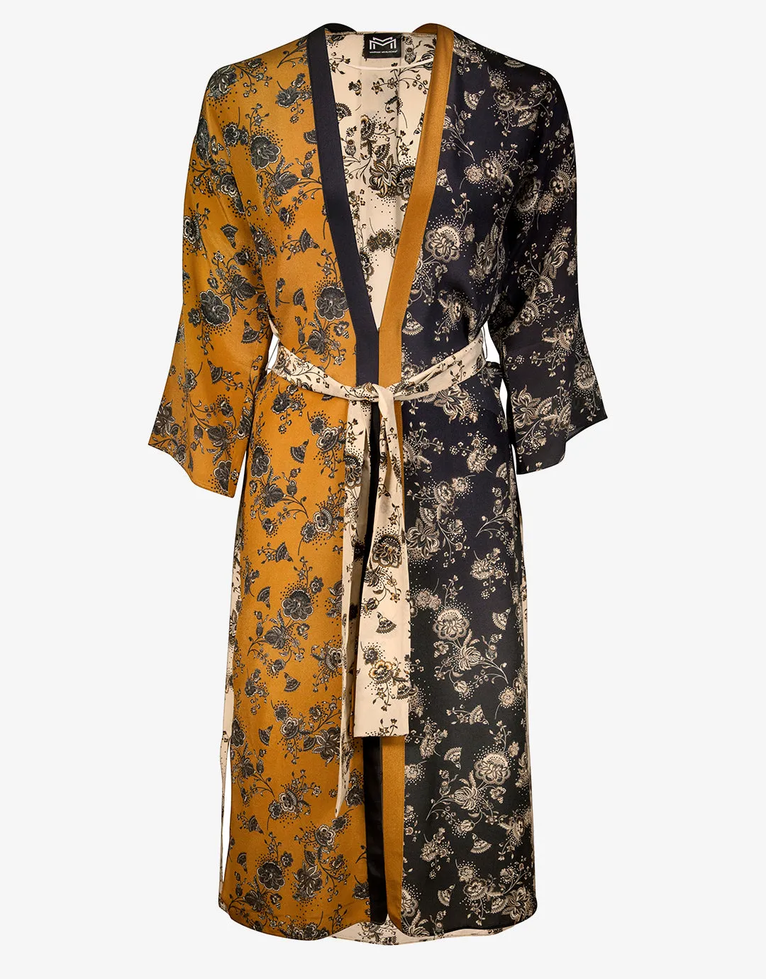 Antagonist Kimono
