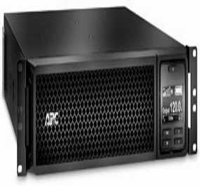 APC 2200VA Smart-UPS Single Phase Online Uninterruptible Power Supply SRT2200RMXLA-NC, Rack Mount UPS with Network Card rackmount gear,audio rack equipment,studio rackmounts,